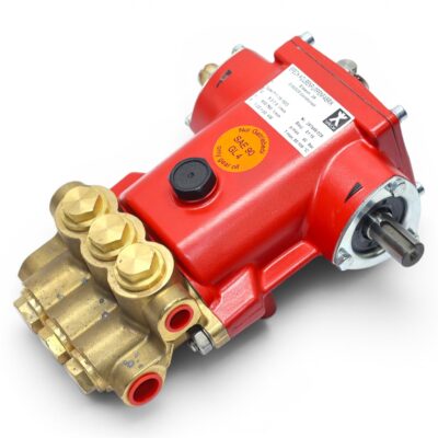SPECK PUMPEN P11/15-150 D BARESHAFT PUMP