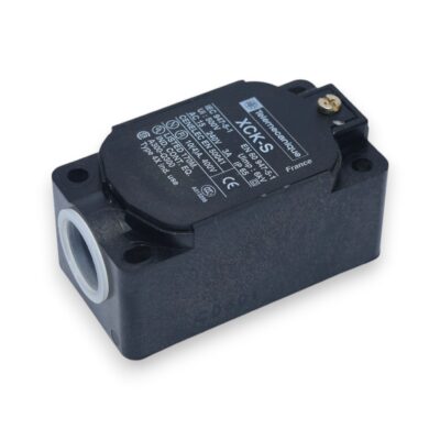 TELEMECANIQUE ZCK-S1 LIMIT SWITCH BODY XCK-S