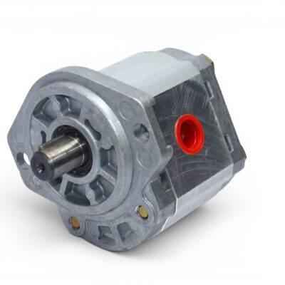 HALDEX WPC9A1B-110-R-03-BA-121-N HYDRAULIC GEAR PUMP