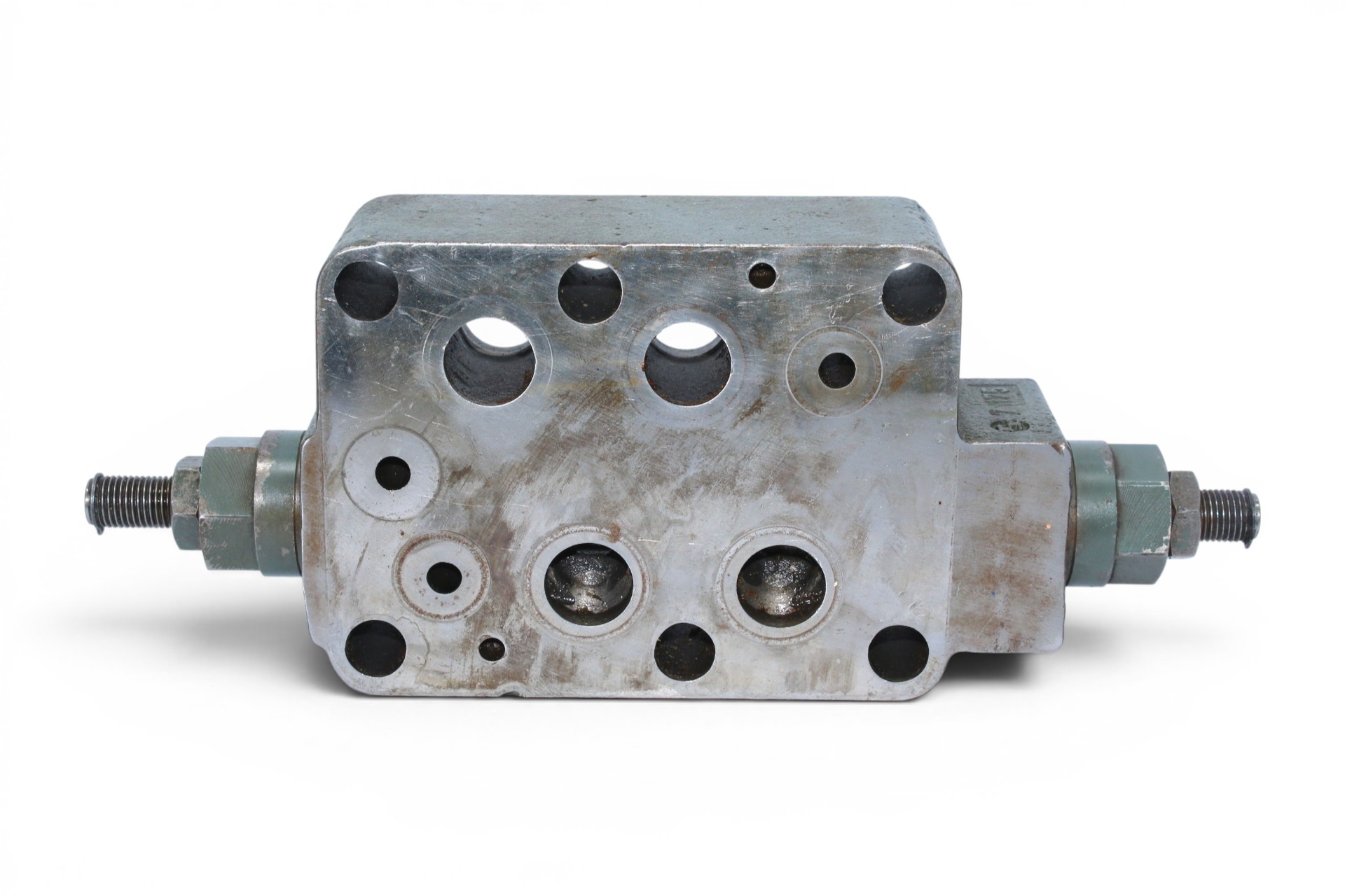 HYDRONORMA Z2FS22-30/S2 THROTTLE CHECK VALVE - Image 4