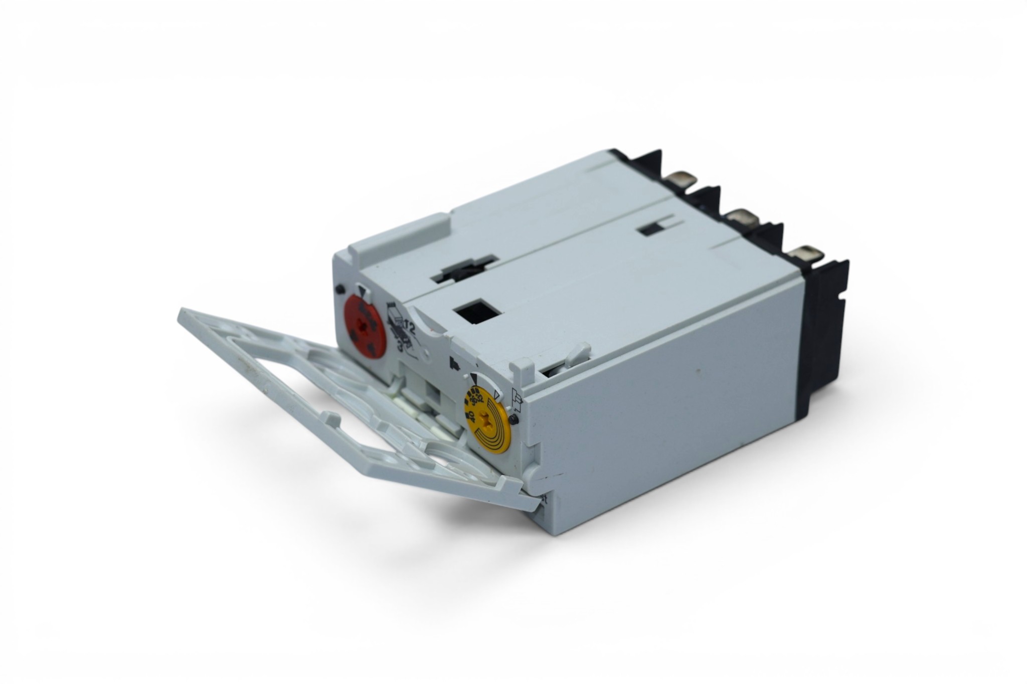 MOELLER ZM-40-8-PKZ2 MOTOR STARTER 052709 - Image 4