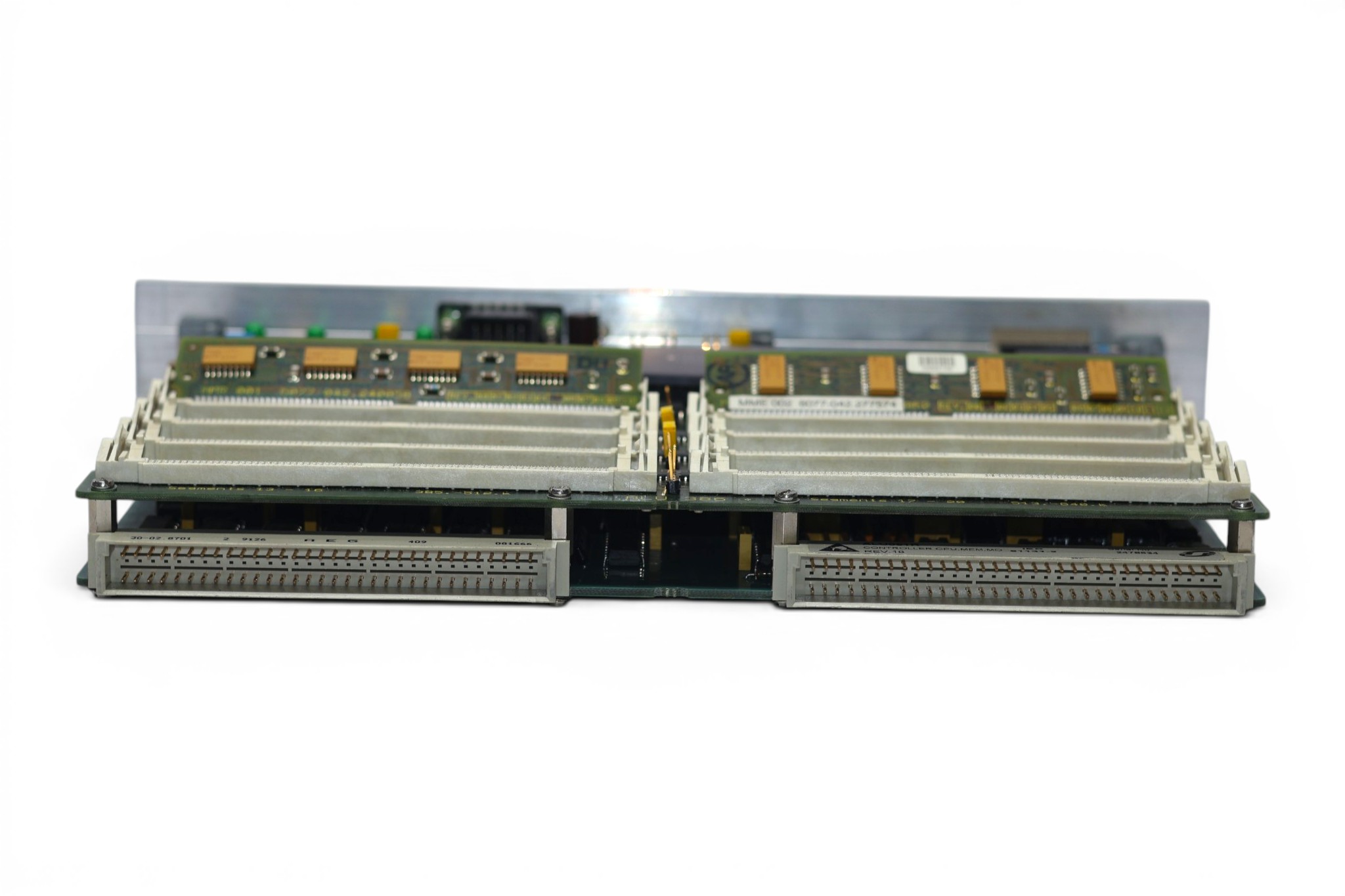SCHNEIDER ALU061R CPU Module - Image 4