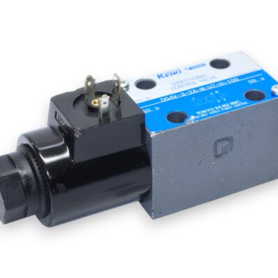 TOKYO KEIKI DG4V-3-2A-M-U7-H-100 DIRECTIONAL CONTROL VALVE
