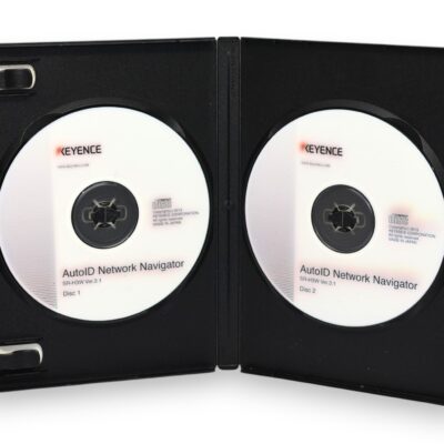 KEYNCE SR-H3W SETTING SOFTWARE