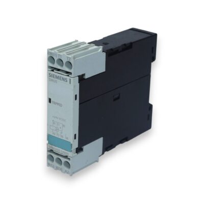SIEMENS 3RN1000-1AB00 THERMISTOR RELAY