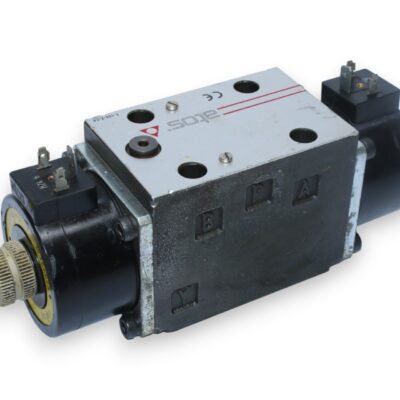 ATOS DKI-1701/2/23 DIRECTIONAL CONTROL VALVE
