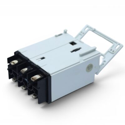 MOELLER ZM-40-8-PKZ2 MOTOR STARTER 052709