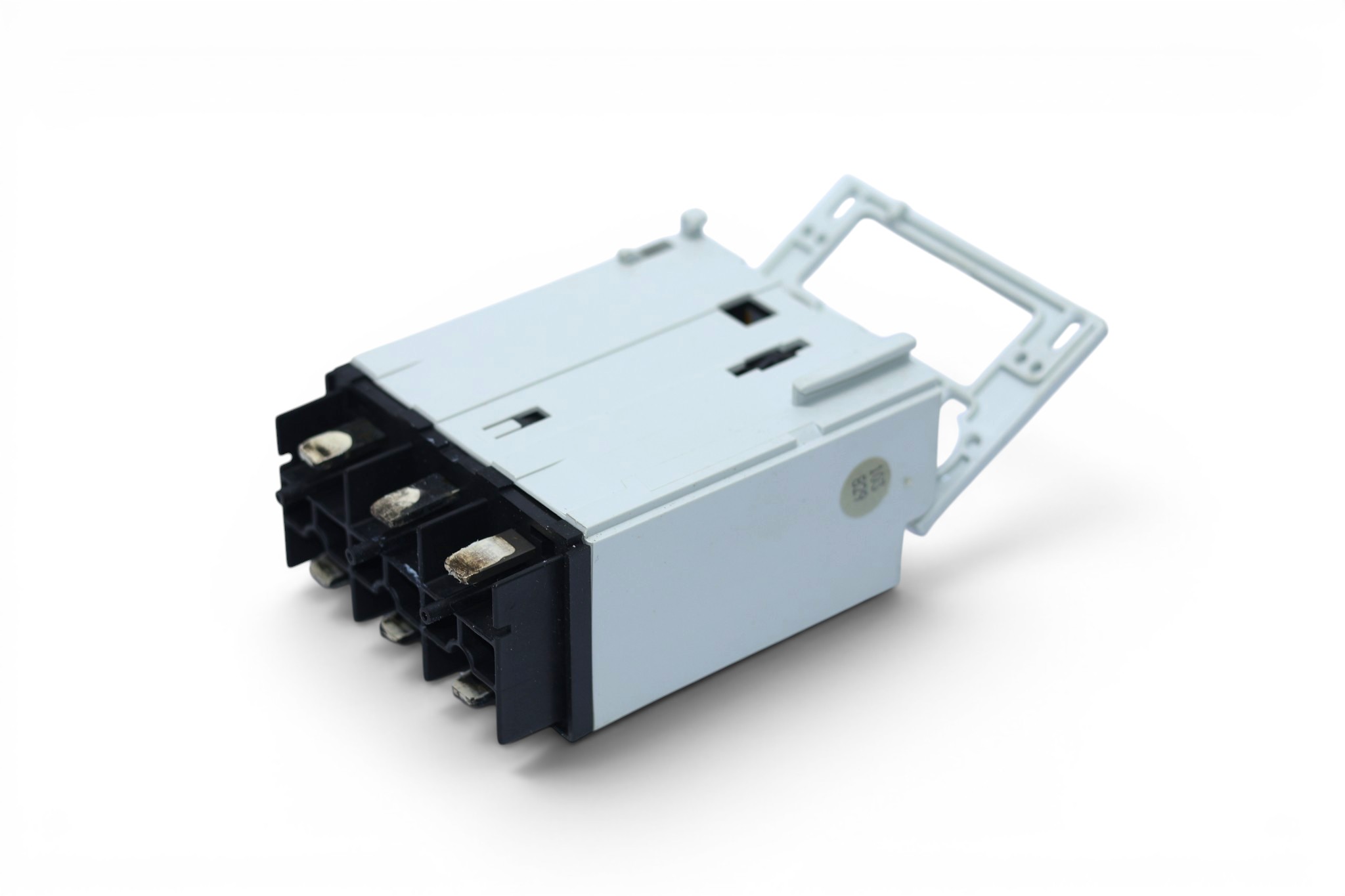MOELLER ZM-40-8-PKZ2 MOTOR STARTER 052709