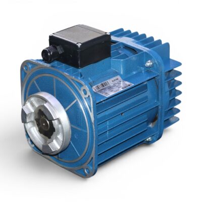 DEMAG 20/14PL4-16 HOIST MOTOR