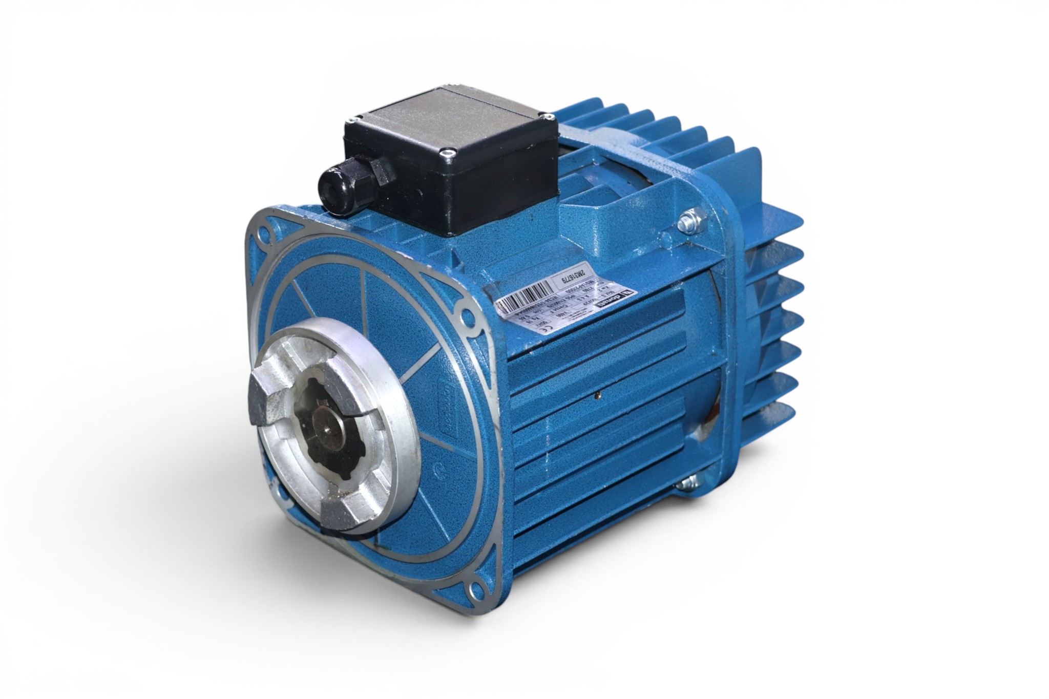 DEMAG 20/14PL4-16 HOIST MOTOR