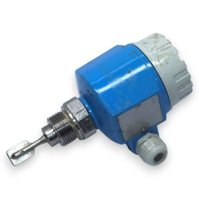 ENDRESS+HAUSER FTL50-AGR2AA2G5A VIBRONIC POINT LEVEL SWITCH Liquiphant M
