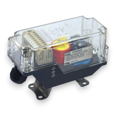 CROUZET TCR-Module POSITION INDICATOR TCR3MVAZK