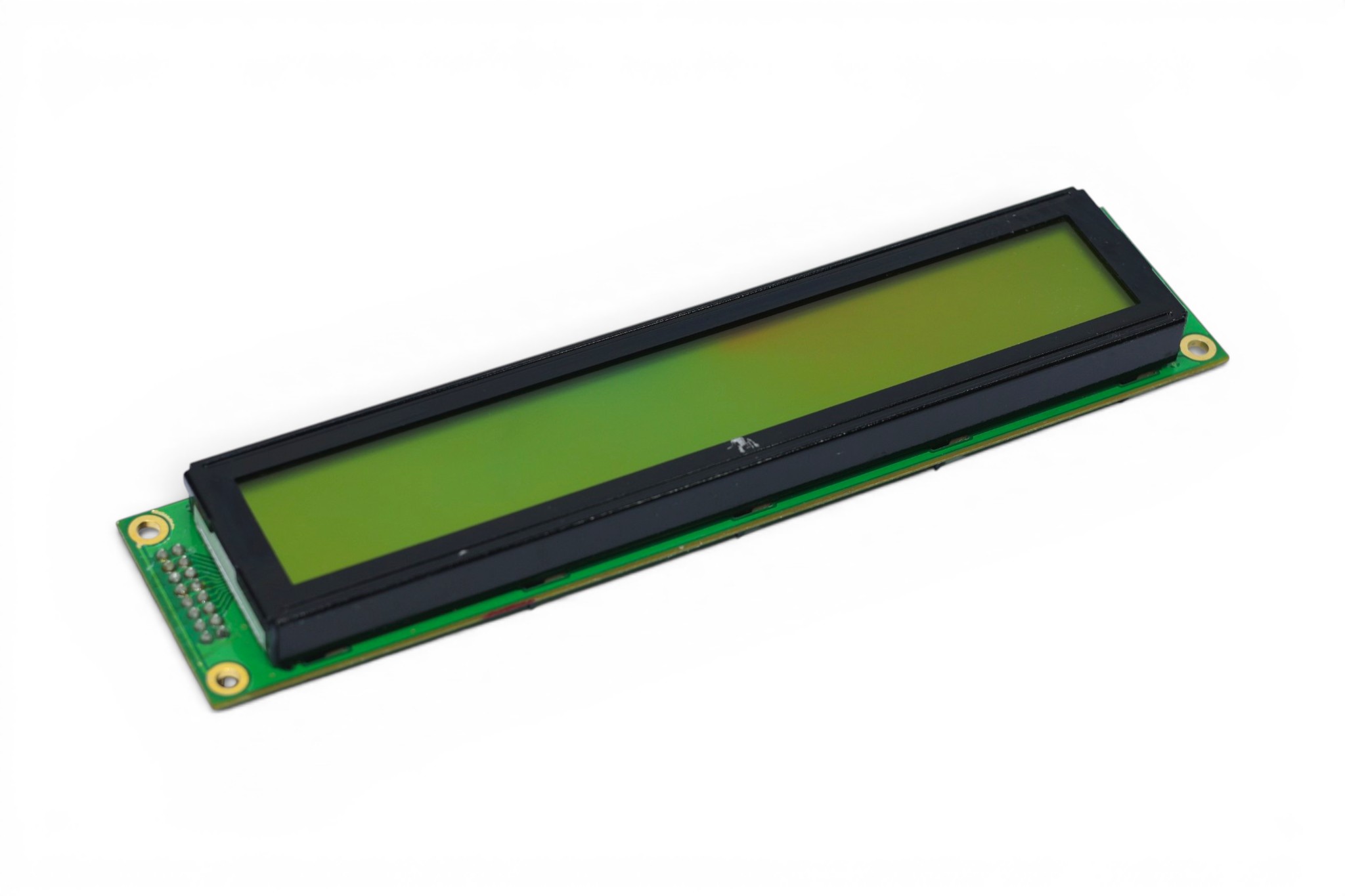 POWERTIP PC2001L LCD MODULE