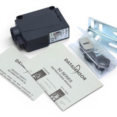 DATALOGIC S2-1-G10 PHOTOELECTRIC EMITTER