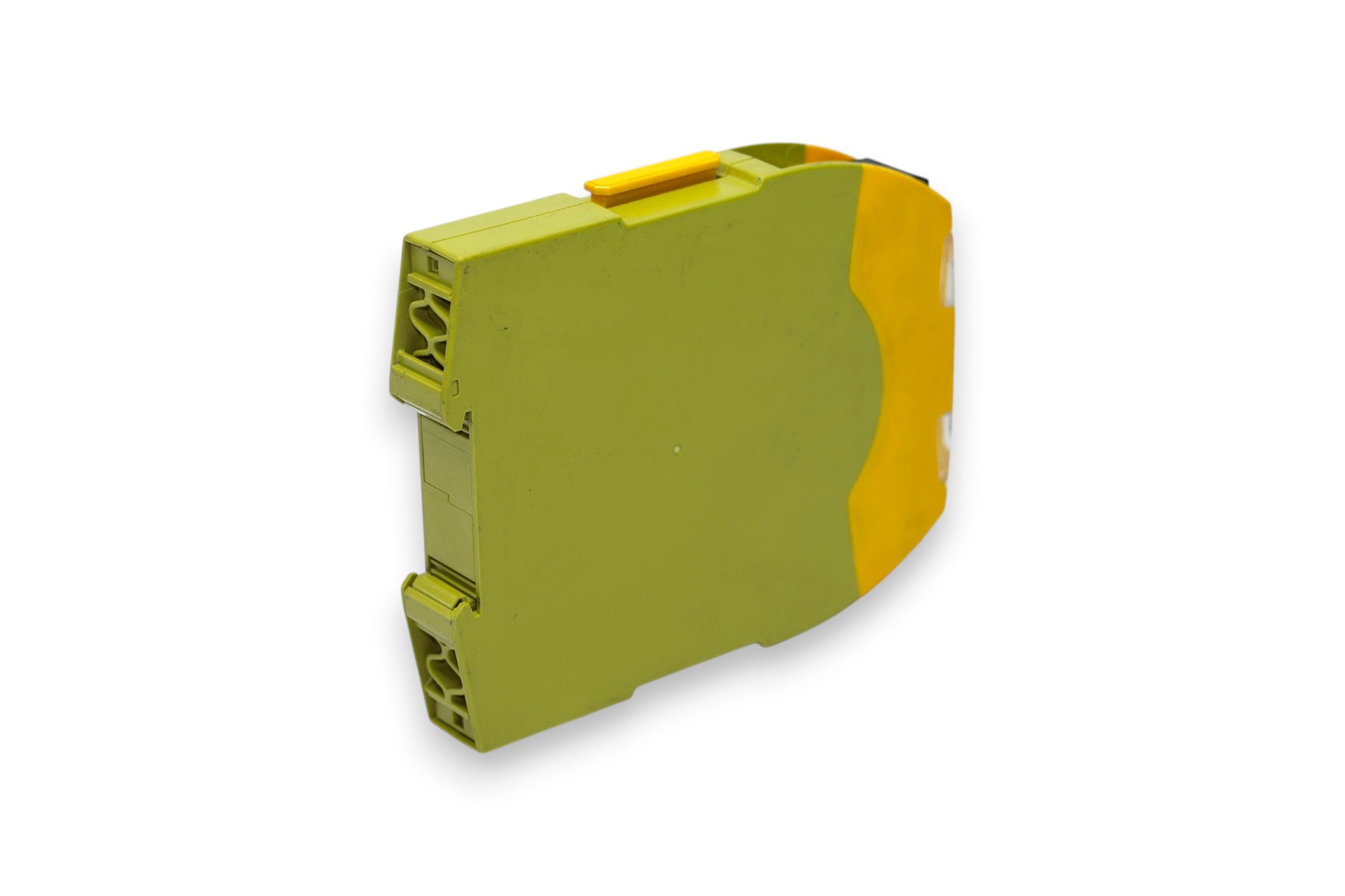 PILZ PNOZ s3 24VDC 2 n/o SAFETY RELAY 750103 - Image 5
