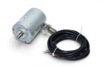 TEKEL TIEEX702.S.50.11/30.S.K4.10.RL30.PP2-1130.X463.X86. INCREMENTAL ENCODER