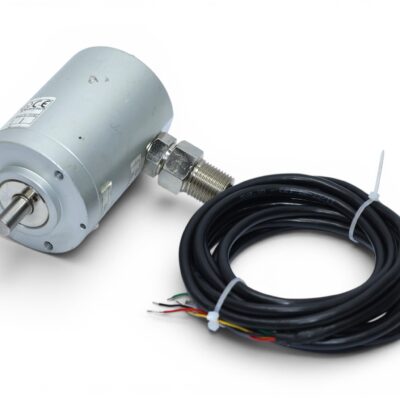TEKEL TIEEX702.S.50.11/30.S.K4.10.RL30.PP2-1130.X463.X86. INCREMENTAL ENCODER