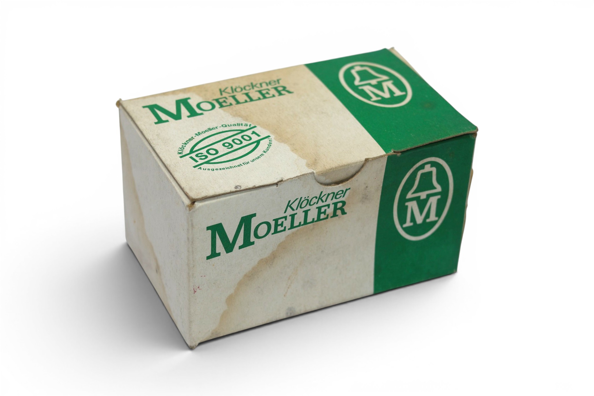 MOELLER ZM-40-8-PKZ2 MOTOR STARTER 052709 - Image 6