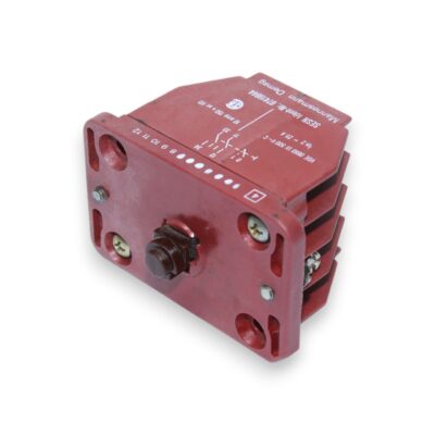 DEMAG SESN SWITCHING ELEMENT 87419844
