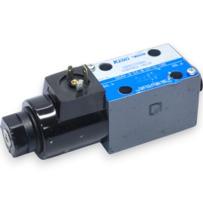 TOKYO KEIKI DG4V-3-2A-M-U7-H-100 DIRECTIONAL CONTROL VALVE