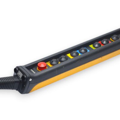 DEMAG DST9SP222 PENDANT CONTROL 87428844