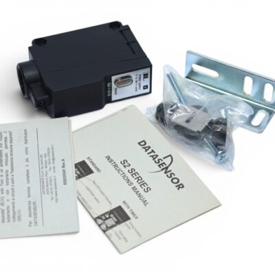 DATALOGIC S2-1-G10 PHOTOELECTRIC EMITTER