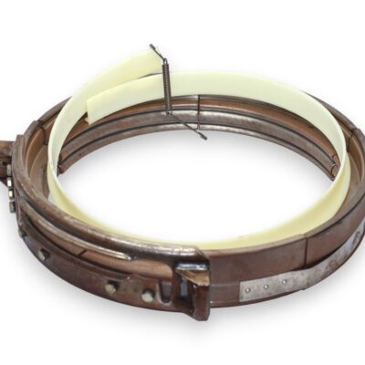 DEMAG 588670 ROPE GUIDE RIGHT