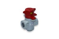 SKP SHVS 300 PRESSURE RELIEF VALVE