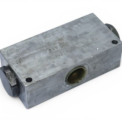 WALVOIL VDFR 100-150 FLOW DIVIDER 1650051100