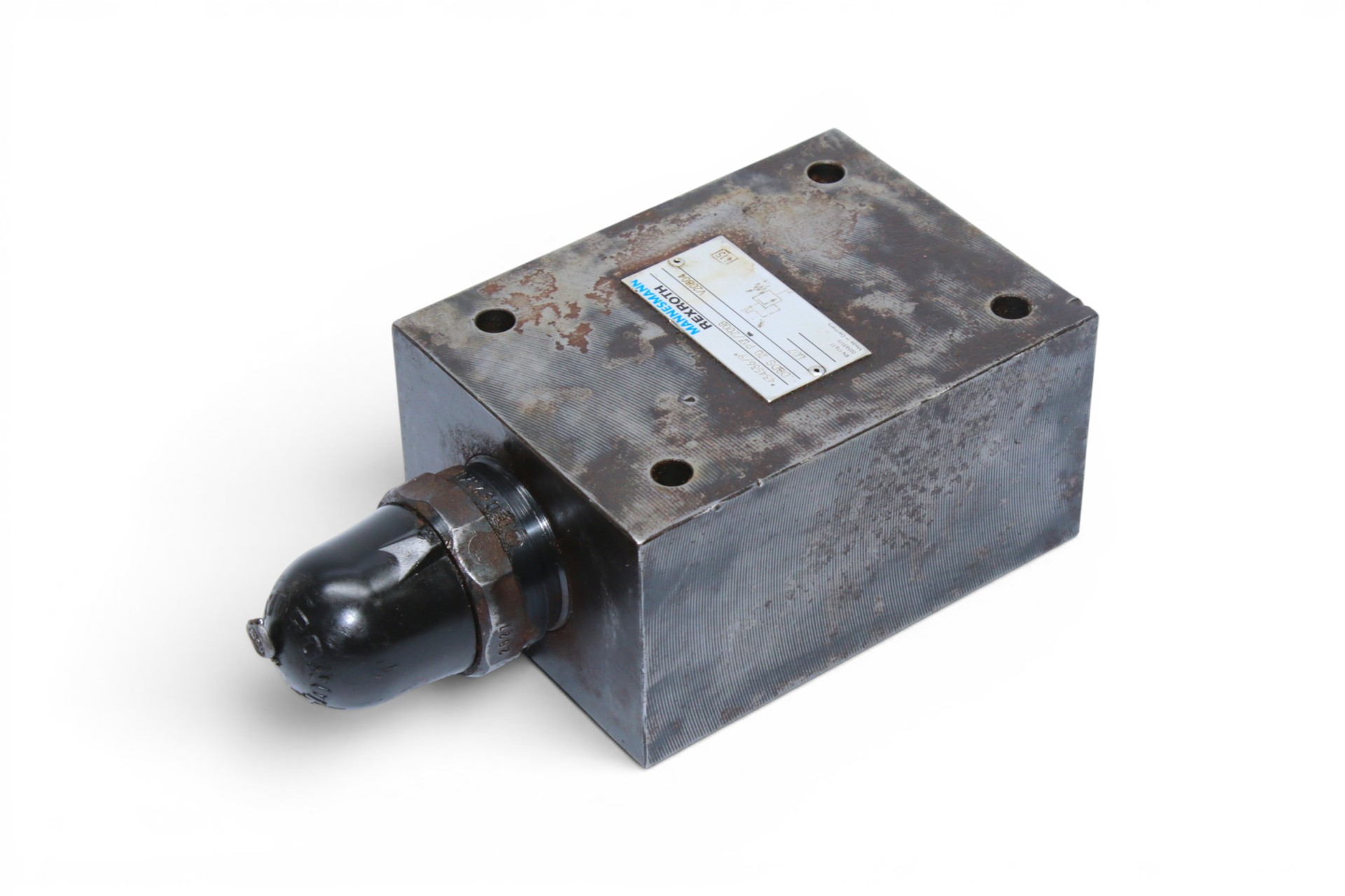 REXROTH DBDS 20 P1Z/200B PRESSURE RELIEF VALVE