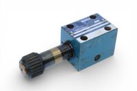 BOSCH 081WV06P1V1011WS024/00D11 DIRECTIONAL CONTROL VALVE 0 810 091 225 (WITH OUT COIL)