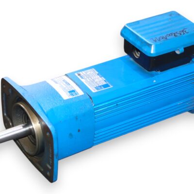ABUS AZP130-DL140 ELECTRIC MOTOR AZP130 GEAR BOX
