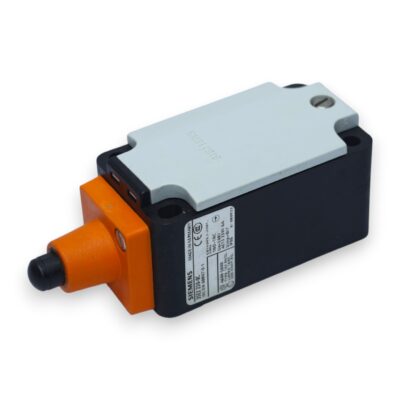 SIEMENS 3SE2230-0C POSITION SWITCH