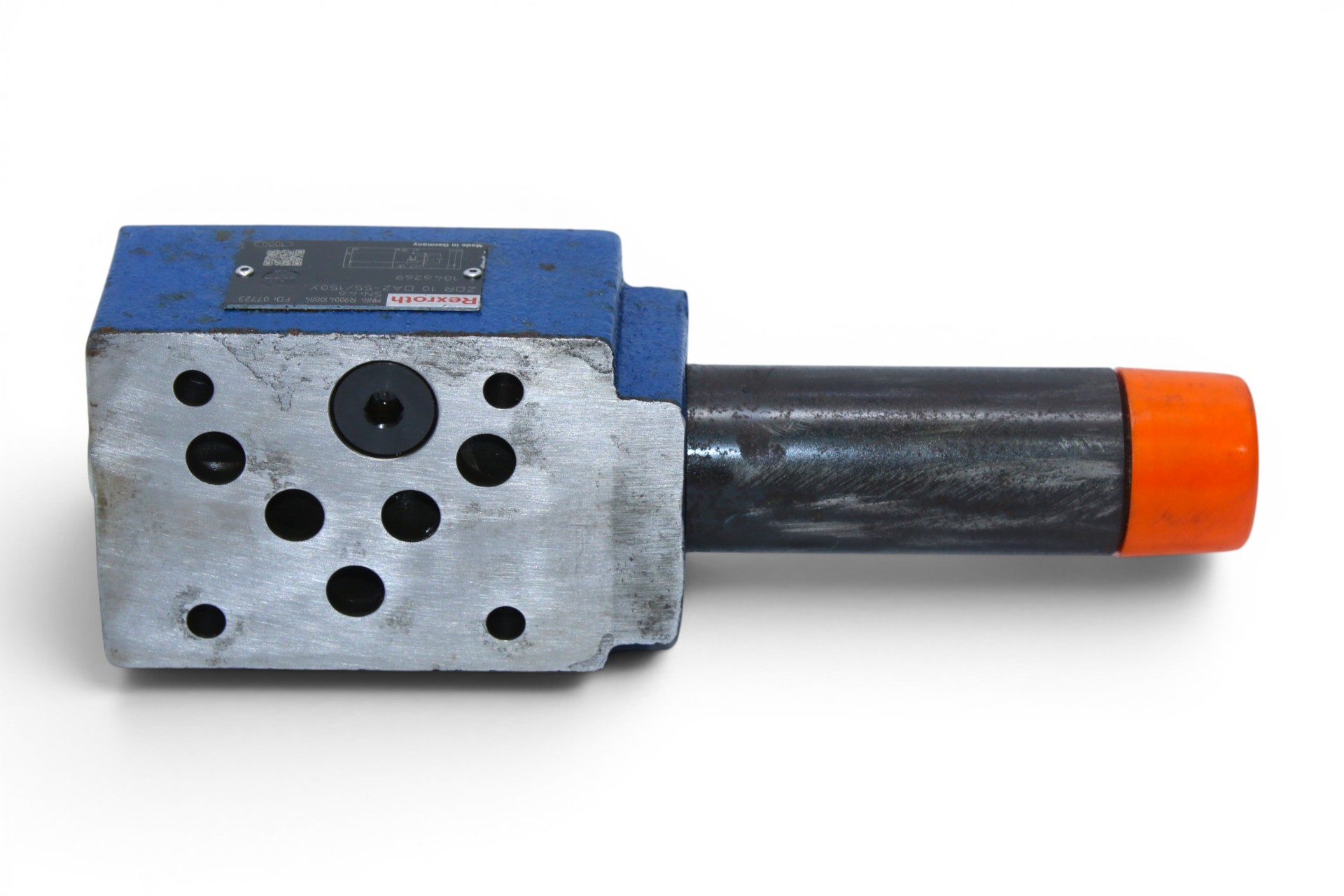 REXROTH ZDR10DA2-55/150Y PRESSURE REDUCING VALVE R900410884 - Image 5