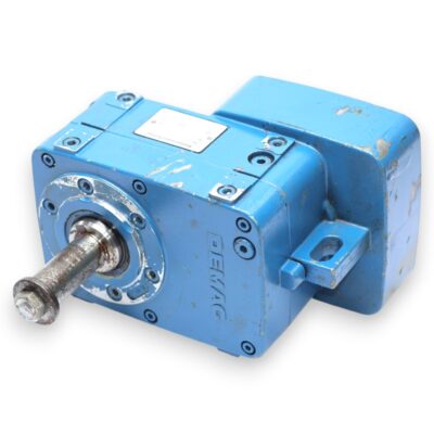DEMAG AFM04L-V19-2-1-2 GearBox (i=23.2)