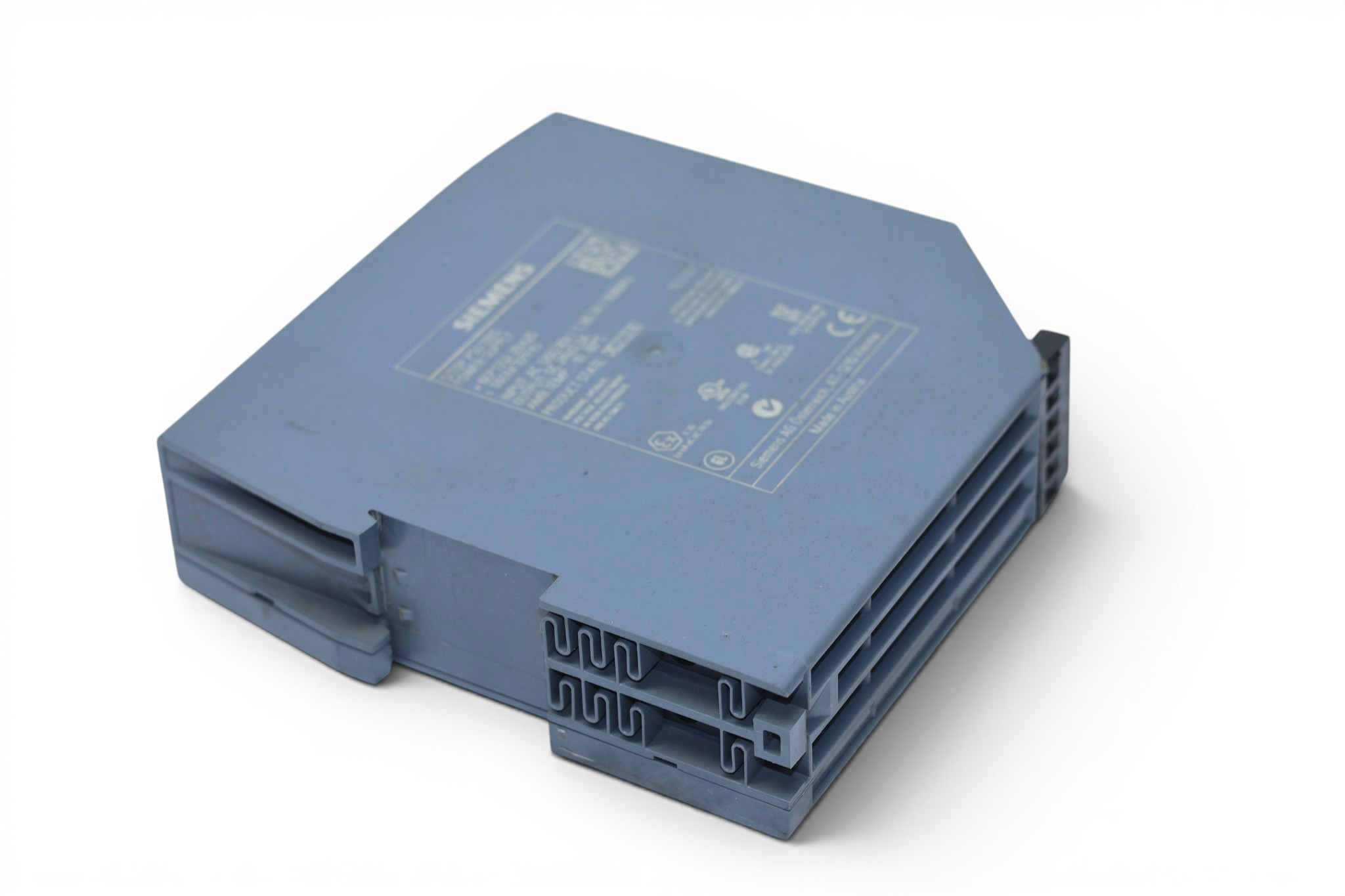 SIEMENS 6EP1332-2BA20 STABILIZED POWER SUPPLY - Image 5