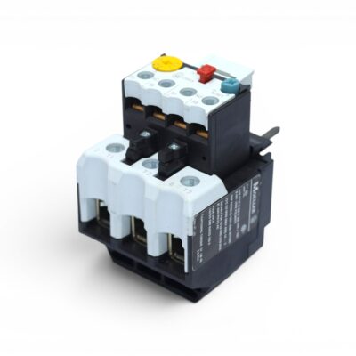 MOELLER ZB65-57 OVERLOAD RELAY 278459