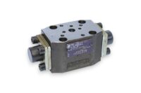 HARTMANN+LAMMLE WE04-6P100-4 HYDRAULIC VALVE