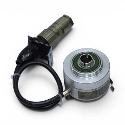 IDEACOD IN58LER001/1024 INCREMENTAL ENCODER