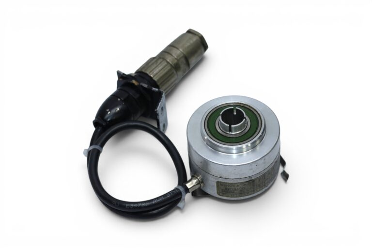 IDEACOD IN58LER001/1024 INCREMENTAL ENCODER