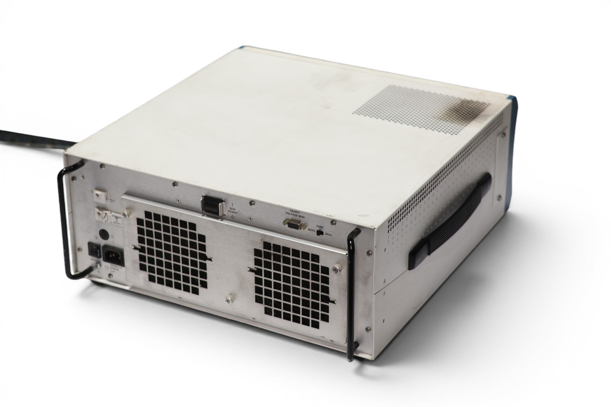 NATIONAL INSTRUMENTS PXI-1052 PXI CHASSIS - Image 5