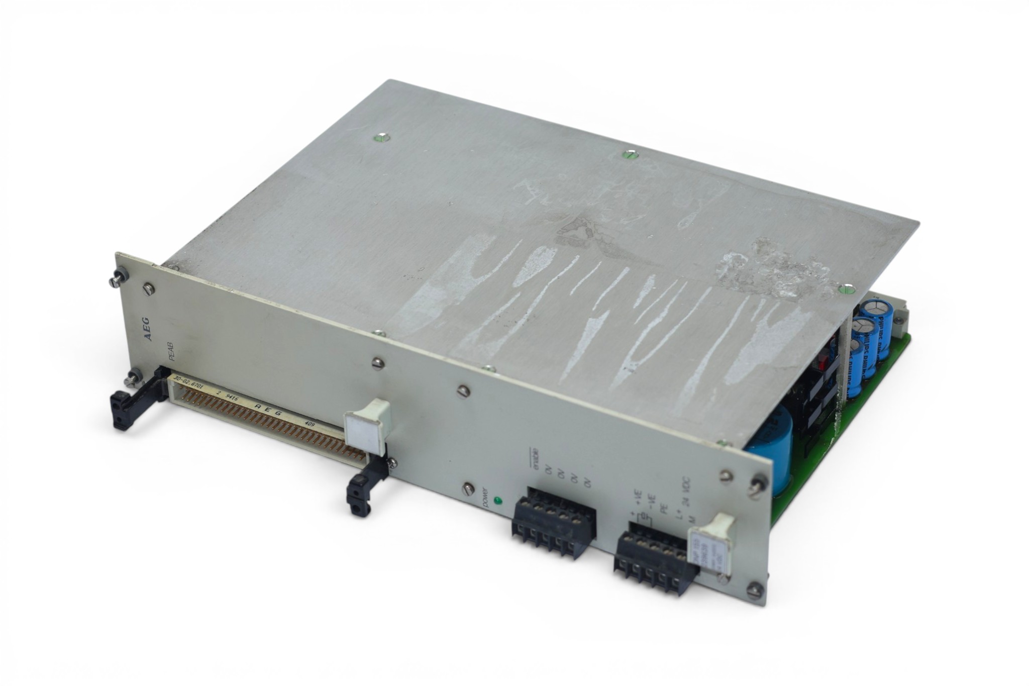 AEG DNP 155 POWER SUPPLY 239639