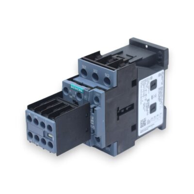 SIEMENS 3RT2025-1AP04 CONTACTOR 7.5 kw (230 V)
