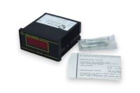 SELET SENSOR CGD 604/S/220/30/2/G3 MULTISCALE VOLTMETER CGD 604