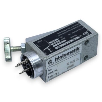 SUCO 0159430141001 PRESSURE SWITCH