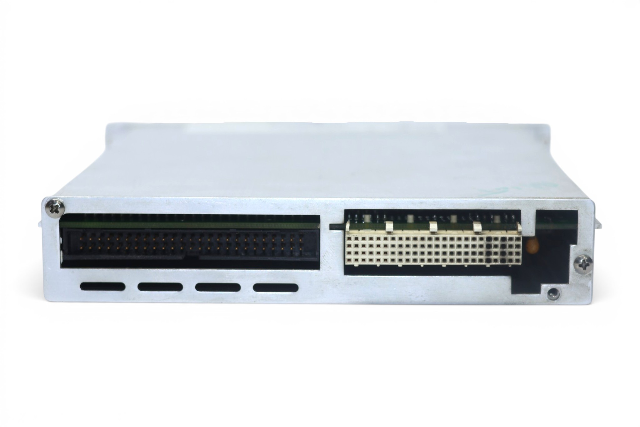 NATIONAL INSTRUMENTS SCXI-1100 INPUT MODULE - Image 5