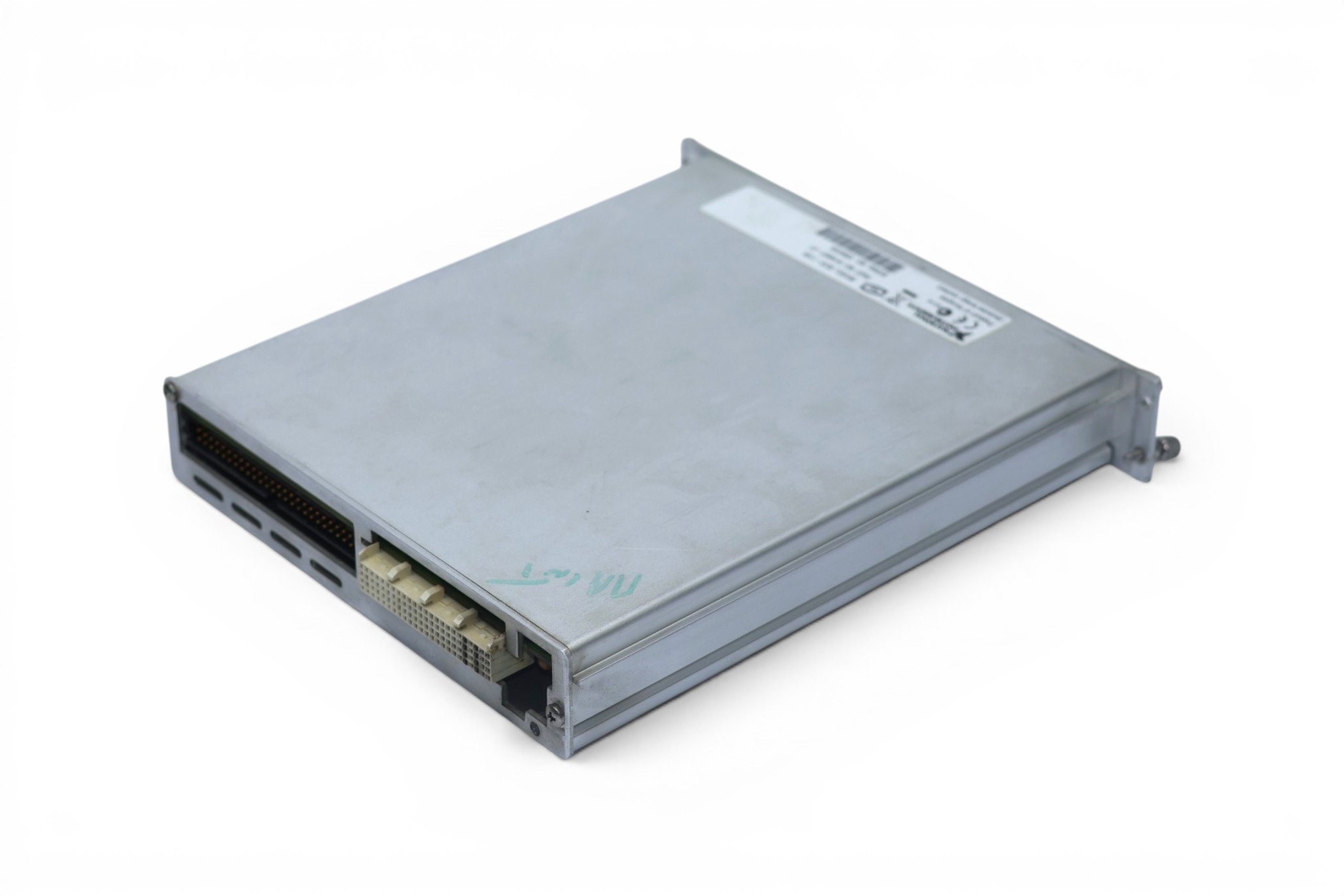 NATIONAL INSTRUMENTS SCXI-1100 INPUT MODULE - Image 6