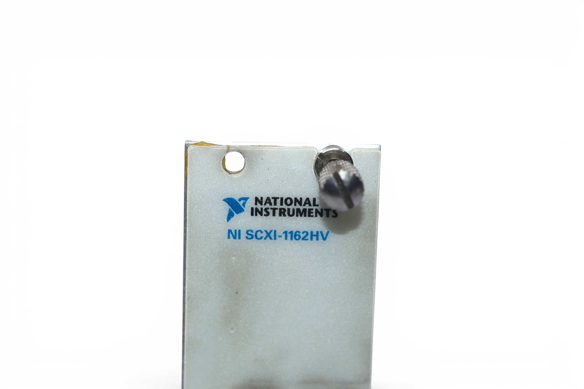 NATIONAL INSTRUMENTS SCXI-1162HV DIGITAL I/O MODULE - Image 3