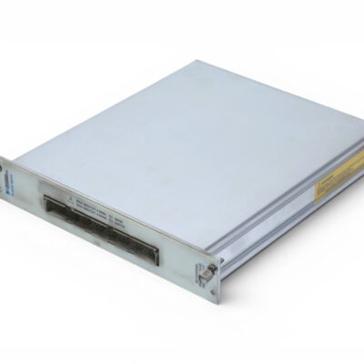NATIONAL INSTRUMENTS SCXI-1162HV DIGITAL I/O MODULE