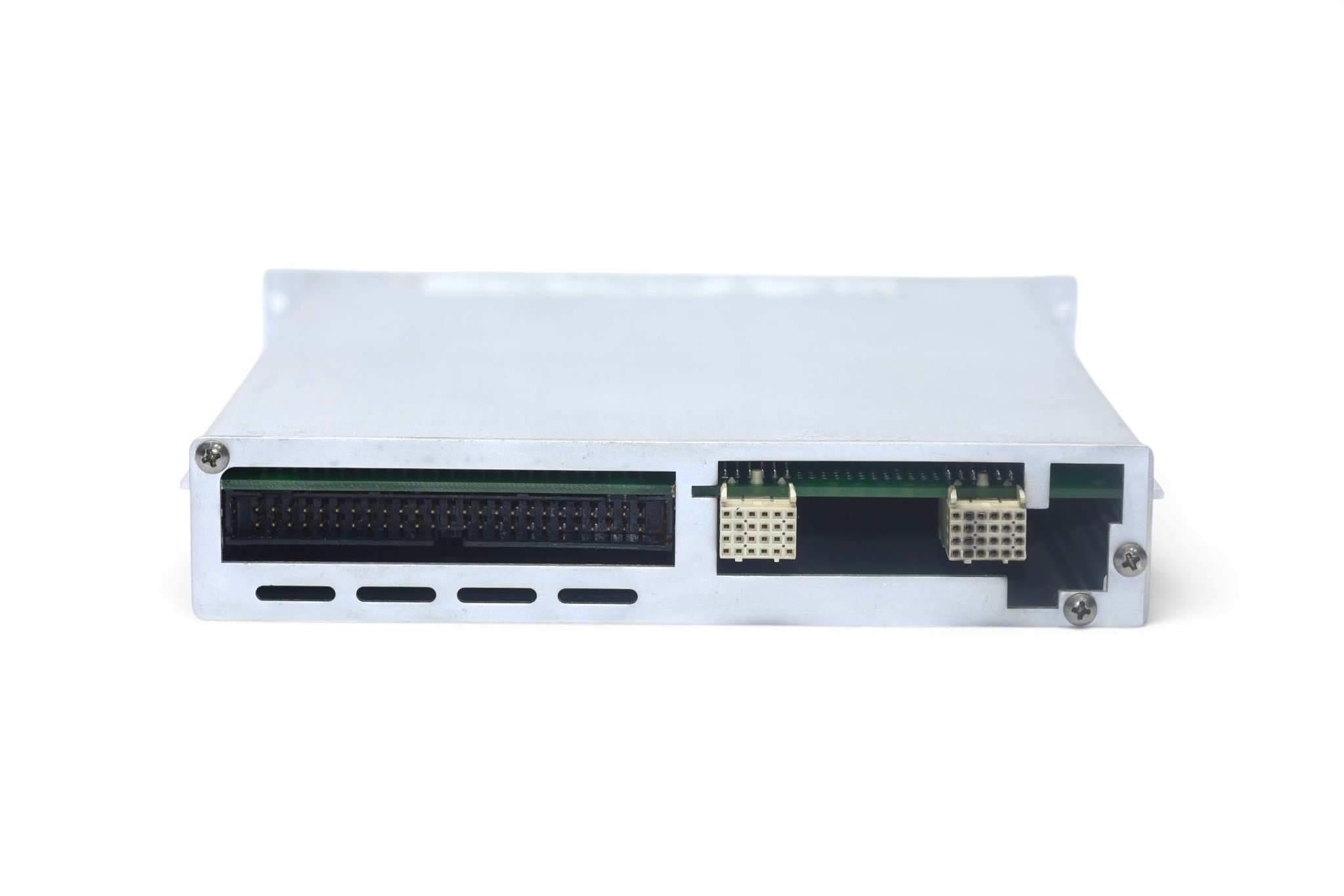NATIONAL INSTRUMENTS SCXI-1162HV DIGITAL I/O MODULE - Image 5